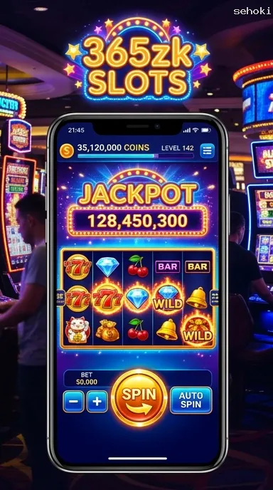 Cuplikan layar menu unduhan sehoki untuk perangkat Android